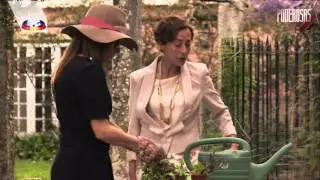 Poderosas | Will for Revenge - Trailer