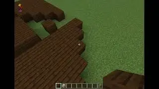 Minecraft Pixel Art/Floor Design Tutorial Ep. 37