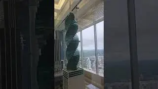 I Was Invited to the Most Stunning Penthouse Office I Have Ever Seen in the World! ❤️