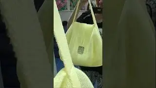 Sew the bag from neoprene / See the link for step-by-step sewing and pattern 👆🏻👆🏻✌🏻