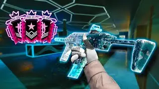 MP7's Buff is BROKEN in Rainbow Six Siege...