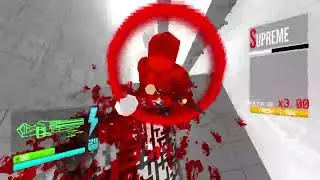 [Full Stream] ULTRAKILL [Part 5]