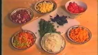 Узбекская кухня