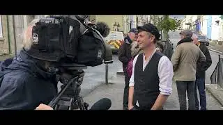 The Salts Trafalgar Way Tour