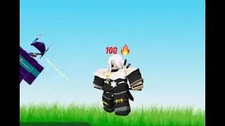 BEDWARS but everyone is Caitlin!!!🔥