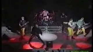 Король и Шут -Вор,граф и графиня(05.11.1999г)