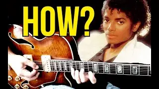 Free Lesson: HOW to play fingerstyle arrangement 