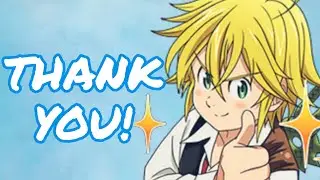 SHOUT OUT & THANK YOU VIDEO!!!