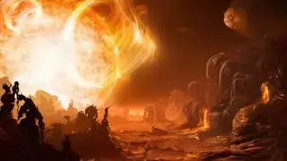 Audio Network - Solar Flare
