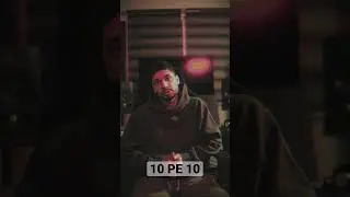 How I made 10 pe 10 with French the Kid 