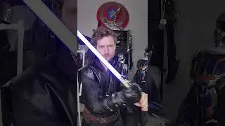 Anakin Skywalker ProCosplay