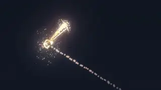 Russian Su-25 Fighter Jets Shot Down by Ukraine Surface-to-Air Missiles near Bakhmut - ARMA 3