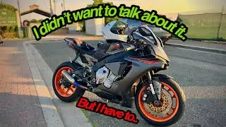 Every motorcyclist WORST fear…the dangers of riding motorcycles 🚨🏍️🚨