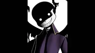 Nightmare!Sans | Undertale AU | Cup Cut