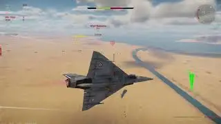 War Thunder Обзор Milan