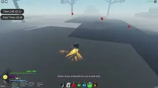 Играем с другом Ouwigahara в Project slayers