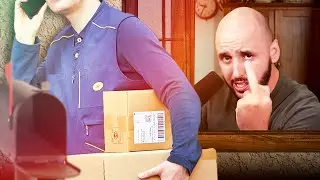 MY PACKAGE WAS STOLEN - BEST OF JIRAYA 