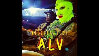 Neggro Azteca   ALV