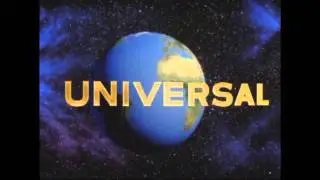 Old Universal Studios Logo HD