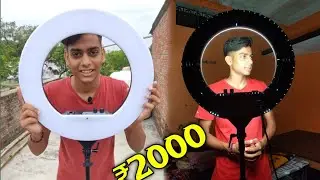 Best Ring Light in 2021 | best ring light | Ring Light