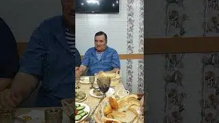 Анекдот про капельку водки #юмор #анекдоты #анекдот #смех