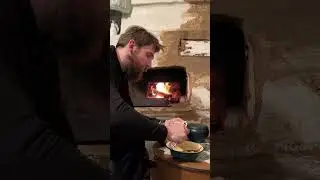 Самое главное сказку не спугнуть. 
