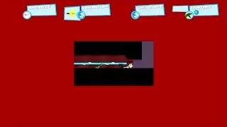 SpeedRunners Gameplay Library [Low Elo] ~ No Commentary ~