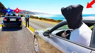 The Craziest Magic Stunt I have ever Done - Julien Magic