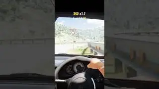 Toyota Gameplay in Forza horizon 5 🤯😱 #shorts #forzahorizon4