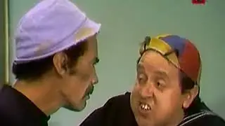 El Chavo • El Gato de Quico (5/6)