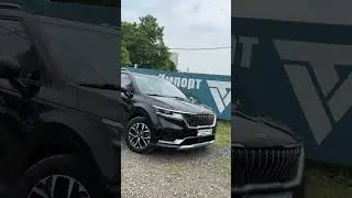 Kia Carnival 2020 #kia #carnival #автоизкореи