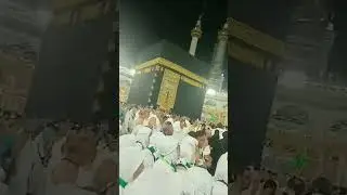 #makkah