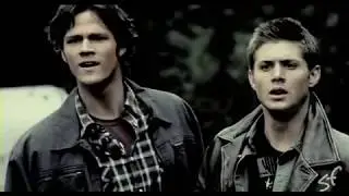 Supernatural - Shh