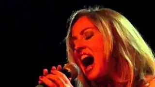 Small Town Boy BEF feat Billy Godfrey SHEFFIELD Oct 2013