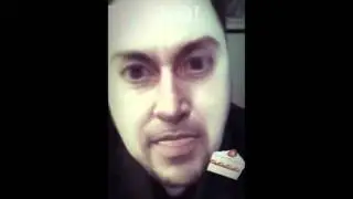 Happy Birthday Al Pacino! SNAPCHAT STORY FUN w/Matt Rappaport