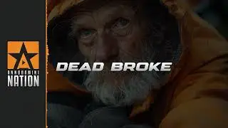 Hype Flute Rap Beat 2024 | DEAD BROKE