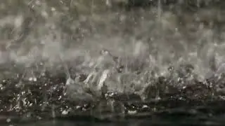 Soothing Heavy Rains