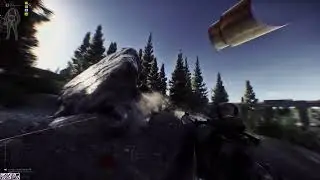 one of the tarkov videos of all time