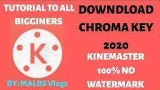 how to remove kinemaster watermark free | apk 2020 | kinemaster ka logo kaise hataye free ma| Adnan