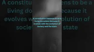 Polity Via Shorts #upsc #upsc2024 #upsc2025 #upscexam #shorts