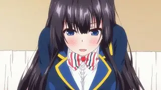 He Accidentally Saw it