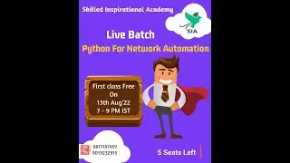 #python