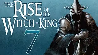 The Battle for Middle-Earth II - Rise of the Witch-King - Episode 7 - Plague-Bearer