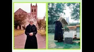 Брат Адам История пчелы Бакфаст фильм 3