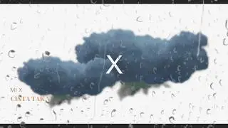 Cinta Tak Nyata - X Video Liryc