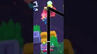 Crow love game?#shorts #brawl #brawlstars#lily #newbrawler#edgar#mutation #memes #Draco#freebrawlers