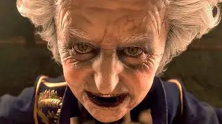 Ramon Salazar Boss Fight - Resident Evil 4 Remake