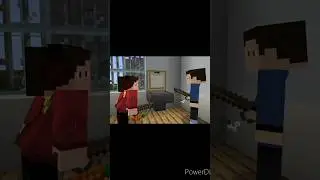 в унитазе 🤣 #юмор #sorts #minecraft