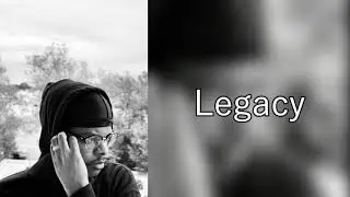 ImDontai - Legacy