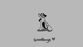 I’m quitting…